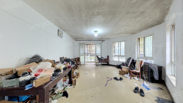 东方吉苑二手房实景图