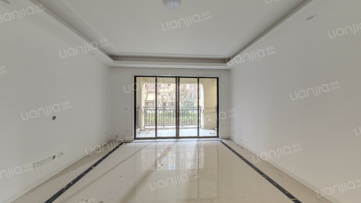 当代MOMA未来城二手房实景图