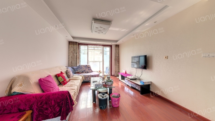 宝菊新家园二手房实景图