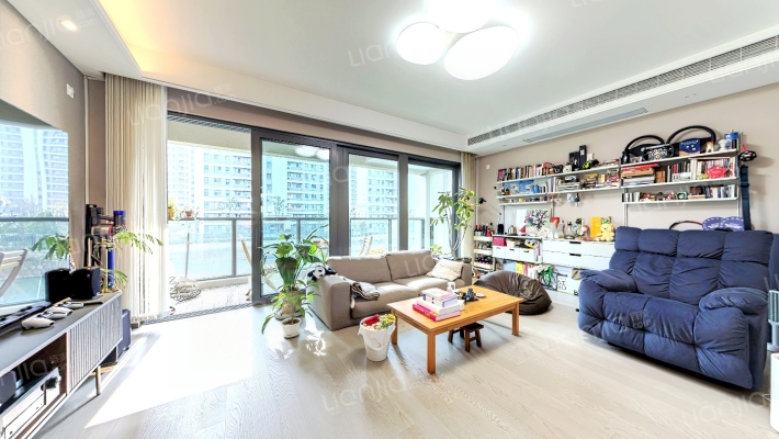 仁恒溪云雅园二手房实景图