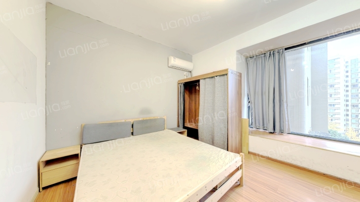 罗浮世家二期二手房实景图