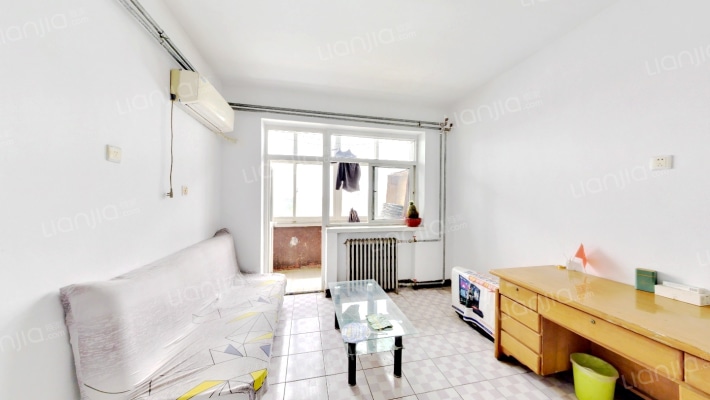 省化肥公司宿舍二手房实景图