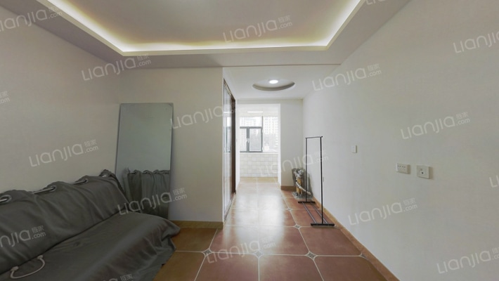 二二八厂宿舍二手房实景图