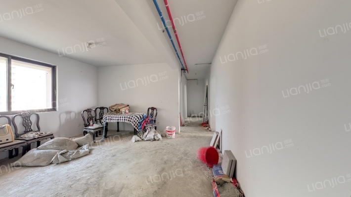 西郊佳苑二手房实景图