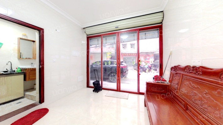 花城路二手房实景图