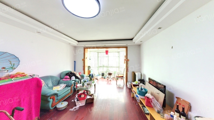 富城花园二手房实景图