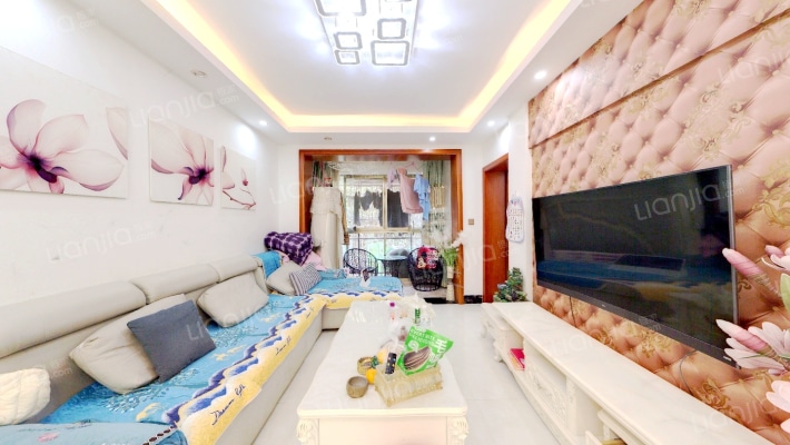 金枫园二手房实景图