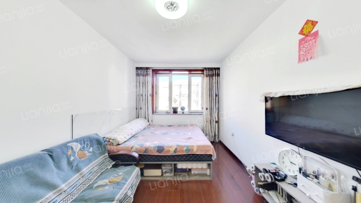 丽景春天二手房实景图