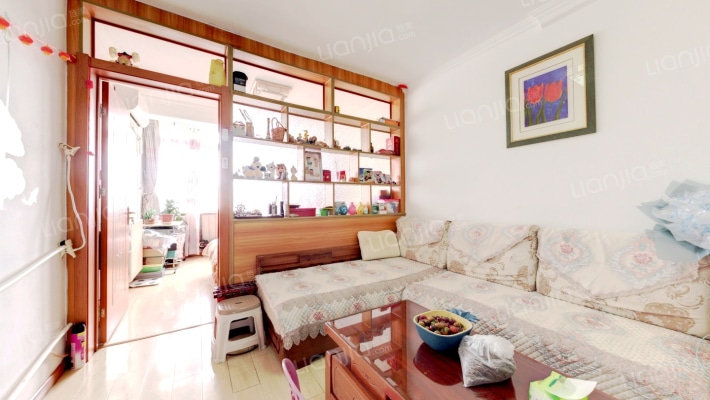 南昌路2-34号（双号）二手房实景图