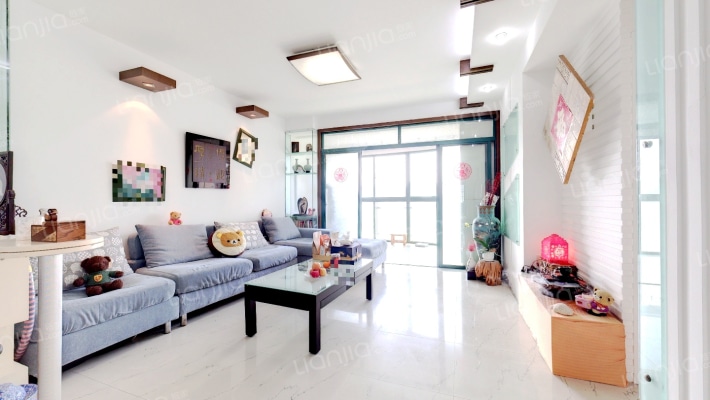 南湖春晓嘉怡苑二手房实景图