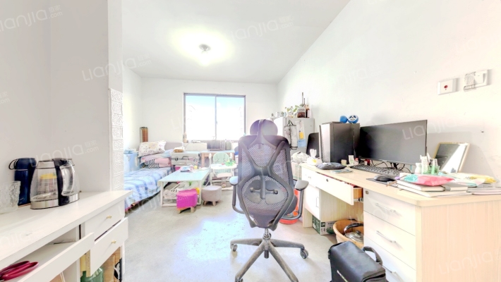 崧泽华城昱翠雅苑二手房实景图