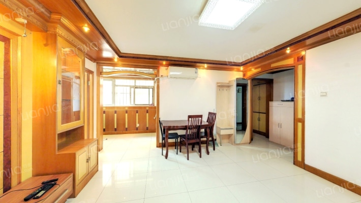 望河园二手房实景图