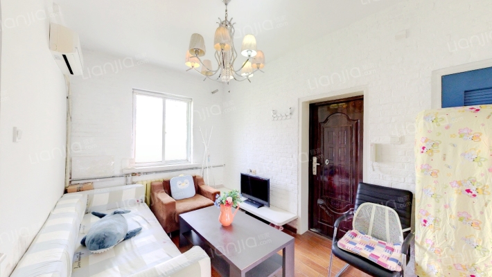 山东警察学院山大路宿舍二手房实景图