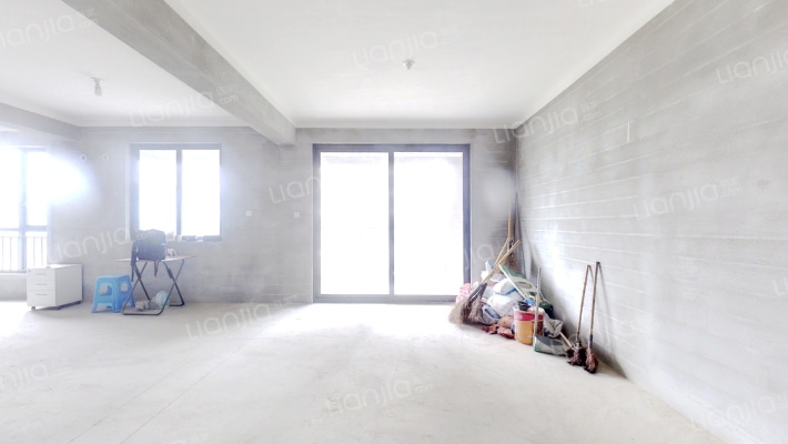 美丽湾二手房实景图