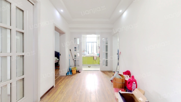 盐仓桥二手房实景图