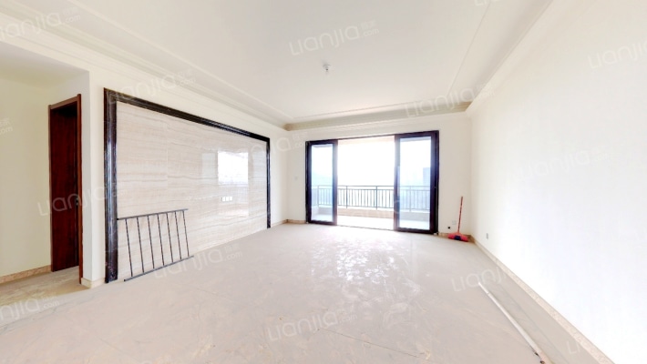 碧桂园高尔夫花园二手房实景图