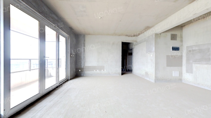 玉湖苑二手房实景图