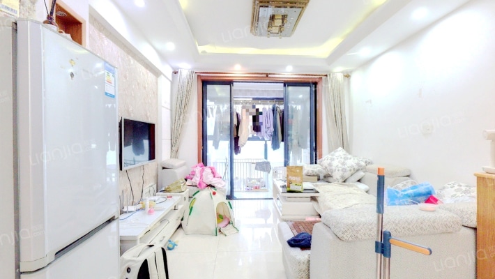 康悦家园二手房实景图