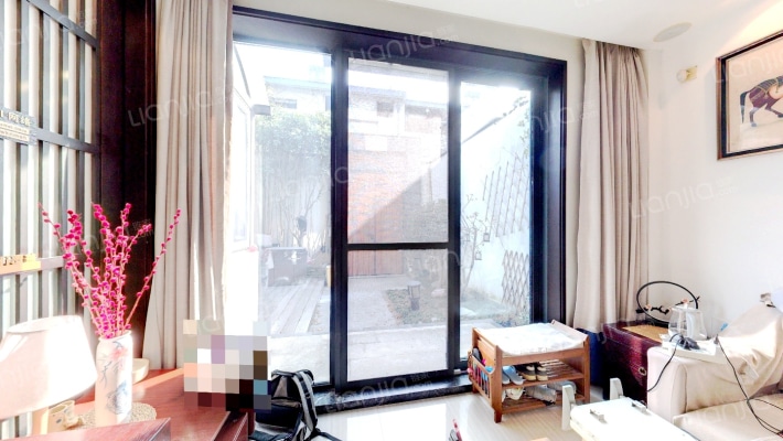 证大朱家角西镇二手房实景图