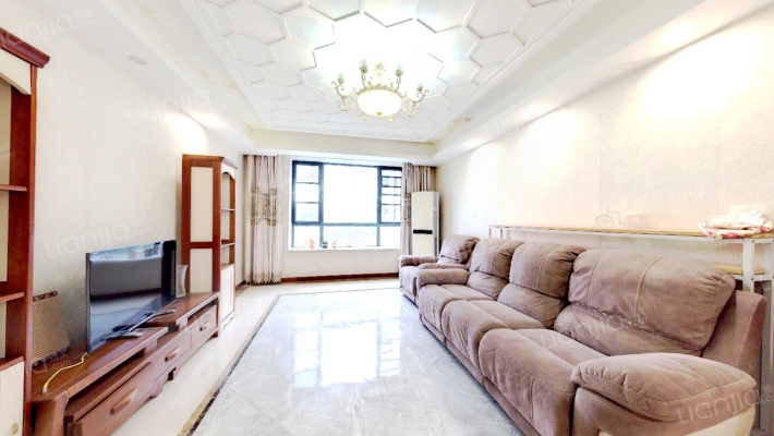 新世纪花苑二手房实景图