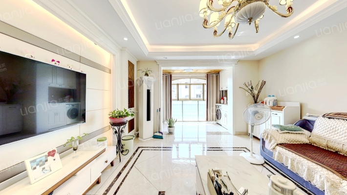 金家花园二手房实景图