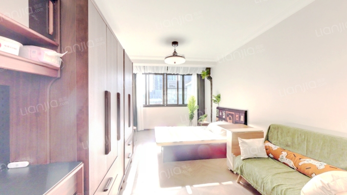 蒙自路601弄二手房实景图