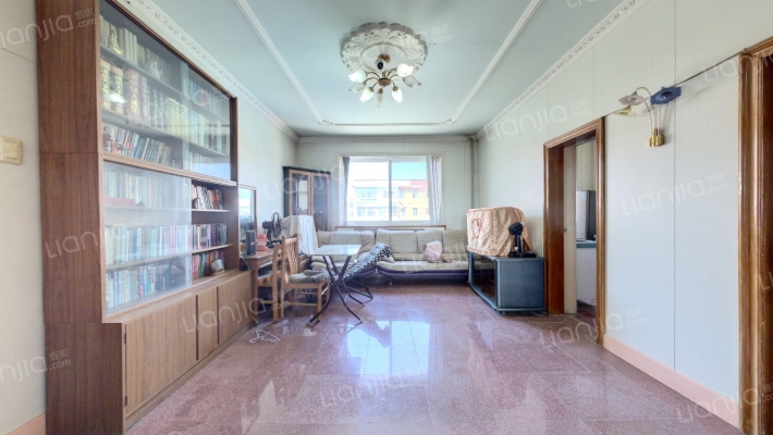 京科苑二手房实景图