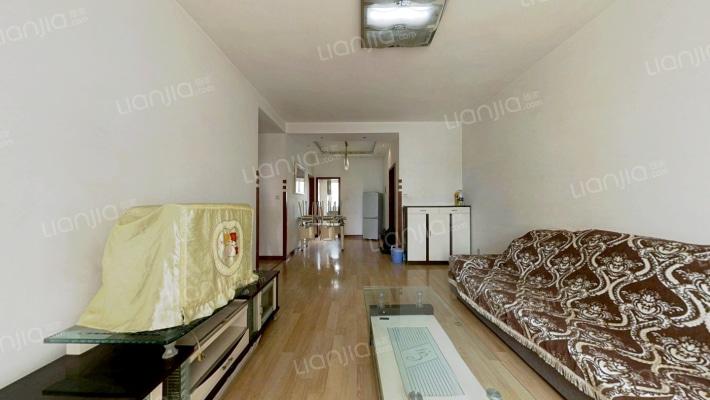 石油小区二手房实景图