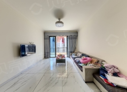 整租·碧桂园城邦花园 3室2厅 南_碧桂园城邦花园租房