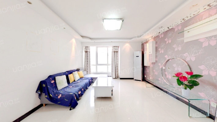 江林新城A区二手房实景图