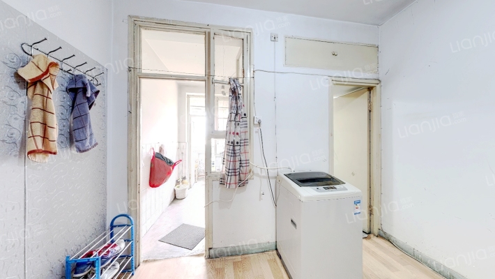 工商家园二手房实景图