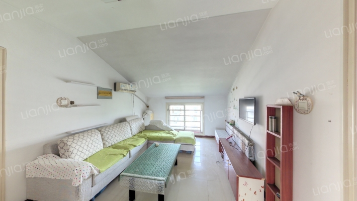 水一公寓二手房实景图