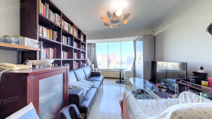 朝阳园二手房实景图