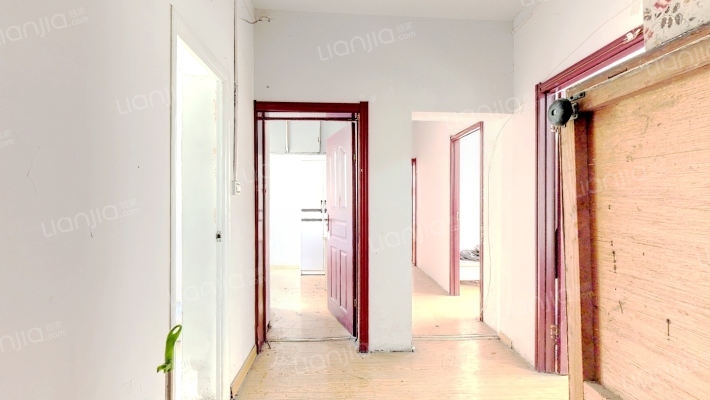 东明路10号院二手房实景图