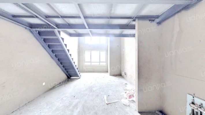 菜果集盒二手房实景图