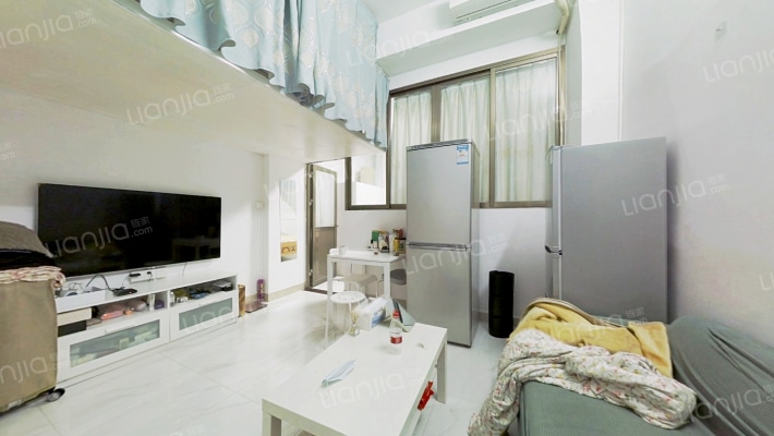 法政路二手房实景图