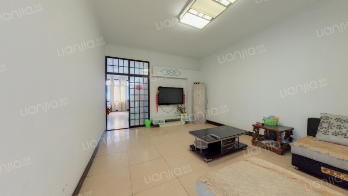 万川大道二手房实景图