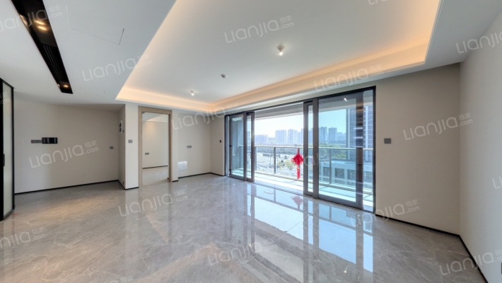 悦著云轩二手房实景图