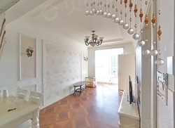 整租·正泰园A区 2室1厅 南_正泰园A区租房