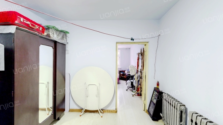 中环八区二手房实景图