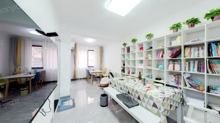 庙堰村二手房实景图