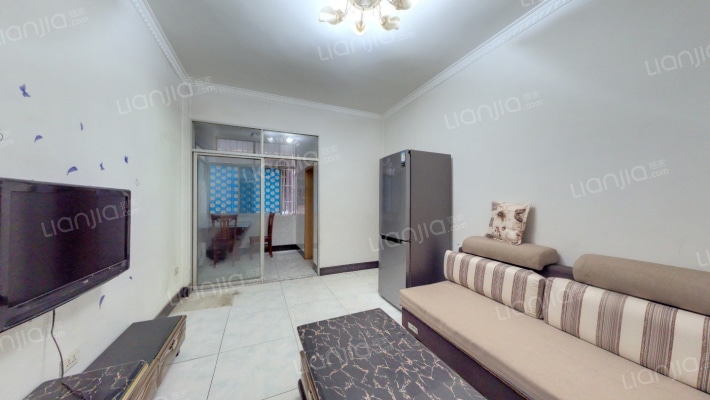 双凤路小区二手房实景图