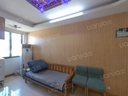 整租·杨枝三村 2室2厅 南