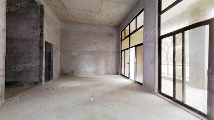 观澜湖御林山三区二手房实景图