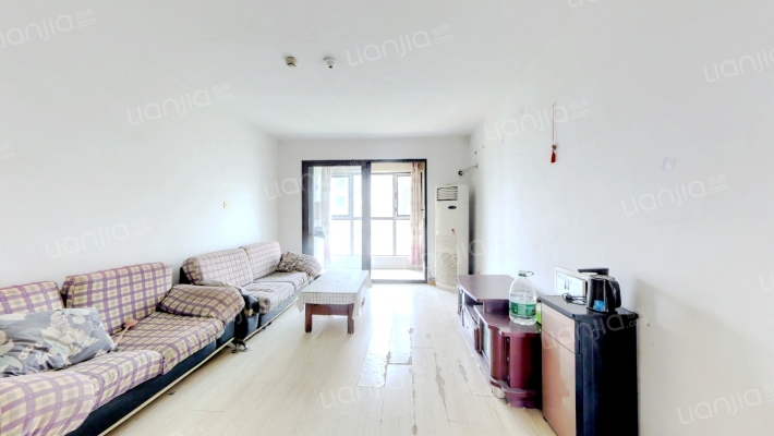 海亮院里二手房实景图