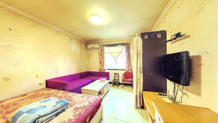 正美园二手房实景图