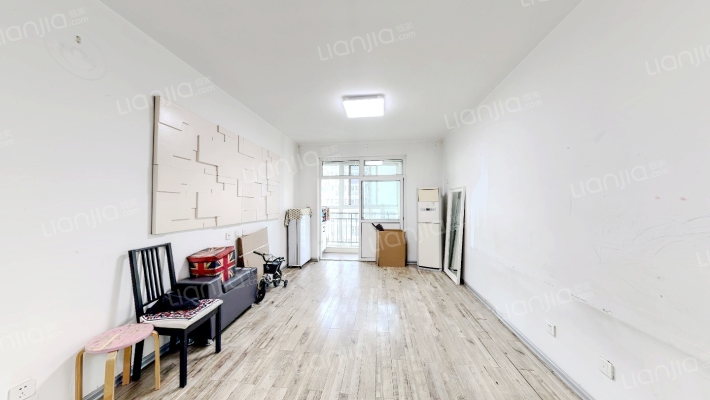 翰林福邸二手房实景图