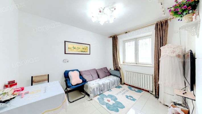 新景园（津南）二手房实景图