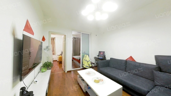 怡安花园二手房实景图