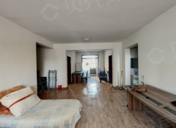 整租·龙庭华府红园小区 3室2厅 南/北_龙庭华府红园小区租房